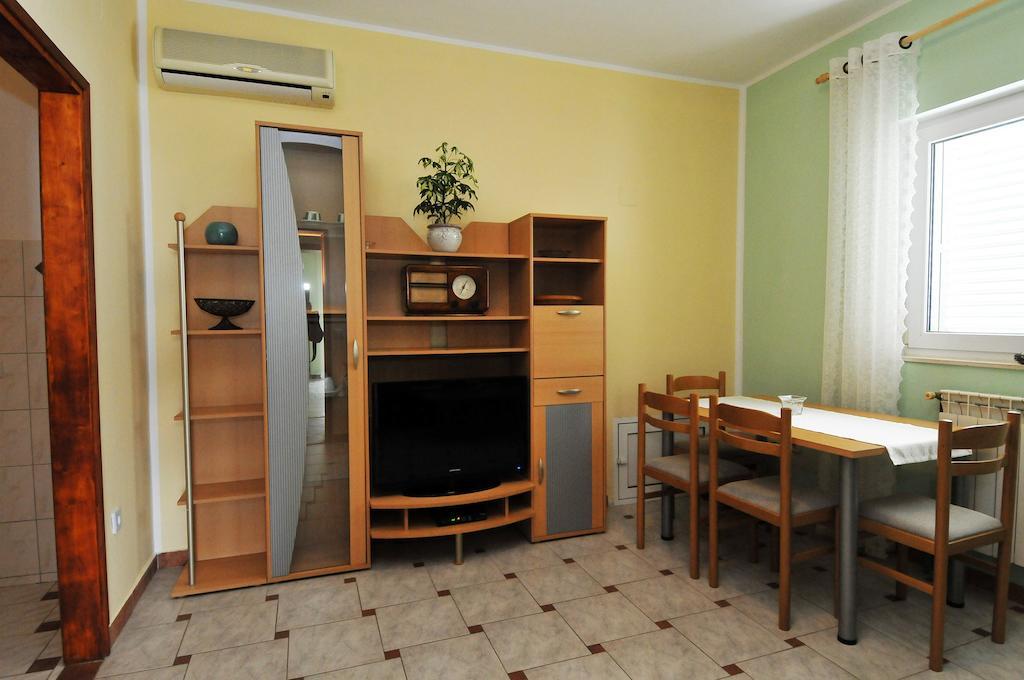 Apartments Bugenvila Цавтат Номер фото